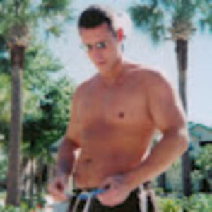 Meet your Posher, Mark